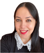 Carla Belen Vogel Estrada