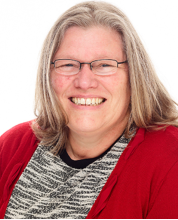 Christine Hicks