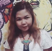 Charmaine Edar