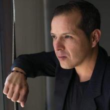 Saul Villanueva
