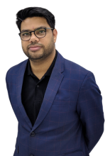 Gaurav Pandya