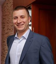 Martin Penchev
