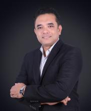 Mohammed Aslam