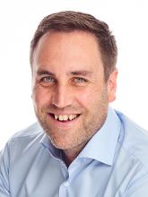 Steve Meredith