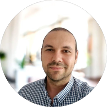 Radu-Silviu Petrus