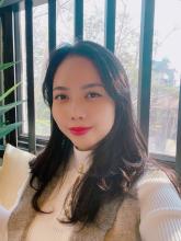 Trang Nguyen