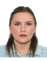 Natia Mtvarelidze
