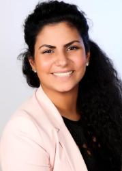 Merve Eser